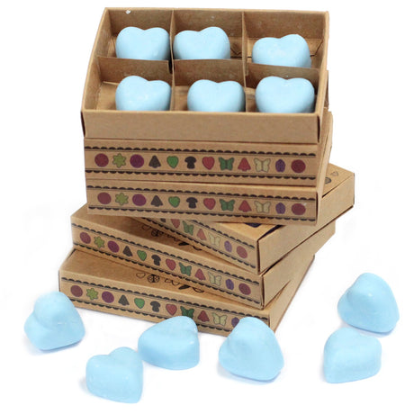 Wax Melts Dewberry Box