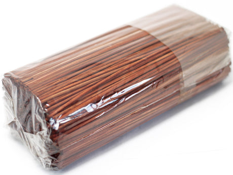 Reed Diffuser Sticks Brown 25cm x 3mm 500g