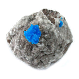 Κρύσταλλο Cavansite δείγμα 30-40mm