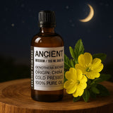 Evening Primrose Carrier Oil Cold Pressed 100ml