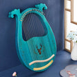 16 Strings Lyre Harp - SHAMTAM