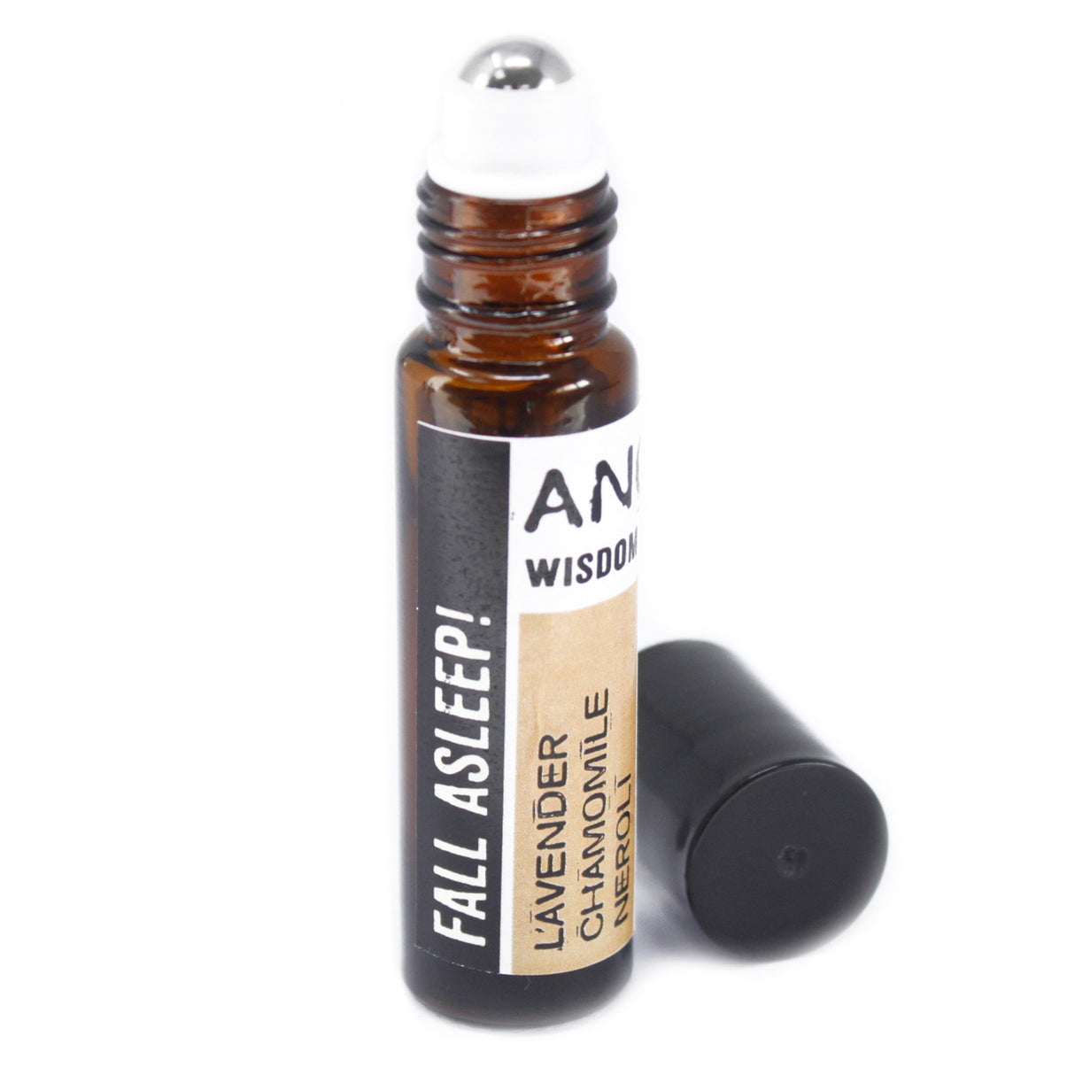 Essential Oil Blend - Fall Asleep! Roll On 10ml - SHAMTAM.COM