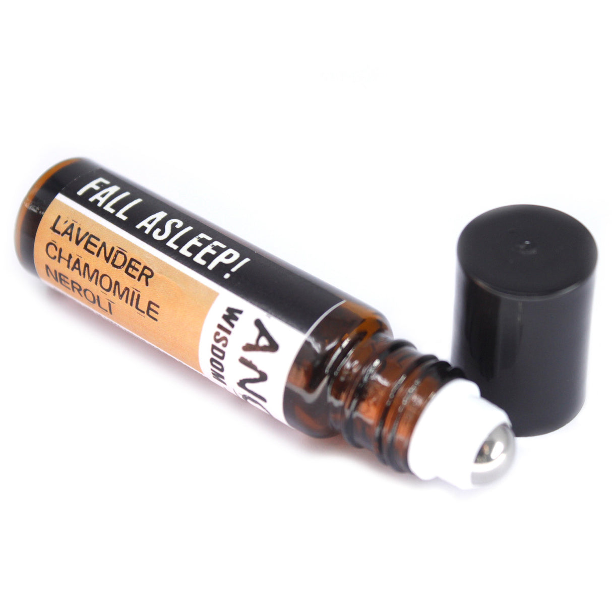 Essential Oil Blend - Fall Asleep! Roll On 10ml - SHAMTAM.COM