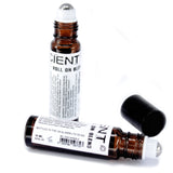 Eterisk Olja Roll-On Spearmint Apelsin Myrra 10ml