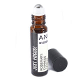 Essential Oil Blend - Just Focus! Roll On 10ml - SHAMTAM.COM