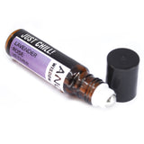 Essential Oil Blend - Just Chill! Roll On 10ml - SHAMTAM.COM