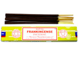 Frankincense Incense Sticks 15g Satya