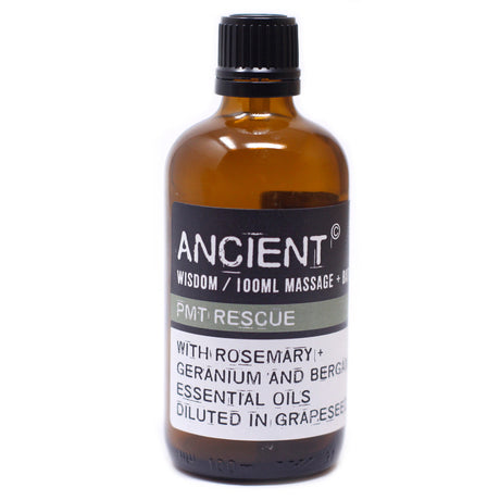 PMT Masaj Yağı, 100ml