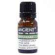Patchouli Essential Oil Organic Steam Distilled 10ml