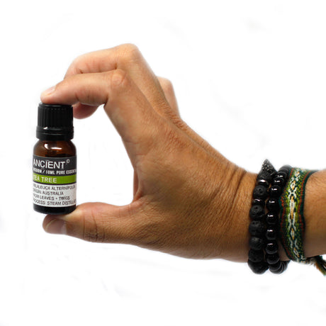 Spearmint Essential Oil Aromatherapy 10ml
