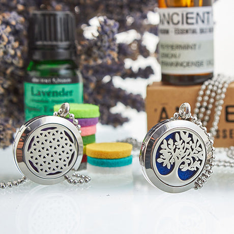 Essential Oil Diffuser Bracelet, Dragonfly Crystal 20mm