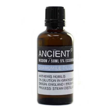 Römische Kamille Ätherisches Öl 50ml