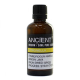 Citronella Essential Oil Steam Distilled 50ml