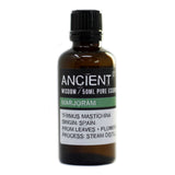 Marjoram Essential Oil, Spanish 50ml