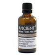 Nutmeg Essential Oil 50ml Steam Distilled