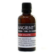 Rose Essential Oil 5 Percent in Grapeseed 50ml