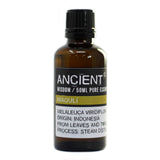 Óleo Essencial de Niaouli 50ml
