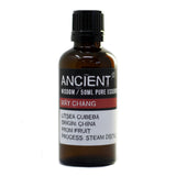 May Chang Æterisk Olie Litsea Cubeba 50ml