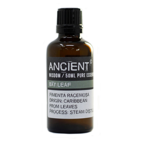 Esenciální olej West Indian Bay 50ml
