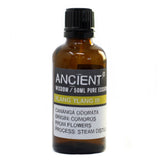 Olejek eteryczny Ylang Ylang Cananga Odourata 50 ml