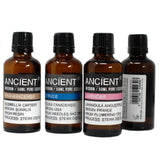 Lavendel æterisk olie 50ml dampdestilleret