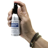 Raumspray - Himmlischer Moschus 100ml