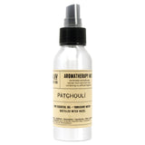 Essential Oil Spray - Patchouli 100ml - SHAMTAM.COM