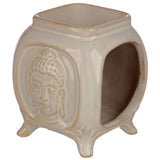 Suport pentru ulei, design Buddha