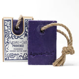 Tvål på rep – Provence