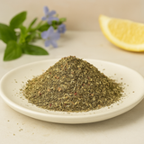 Szárított bazsalikomlevelek, 1 kg