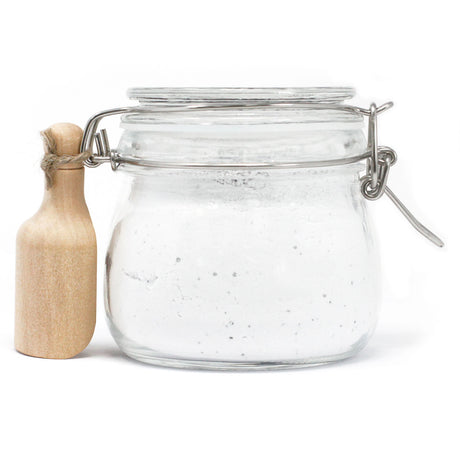 Agnes + Cat Fairy Dust 500g – Seasalt & Moss