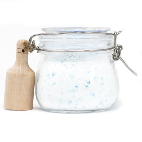 Agnes + Cat Fairy Dust 500 g – Provence