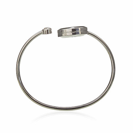 Essential Oil Diffuser Bracelet, Dragonfly Crystal 20mm
