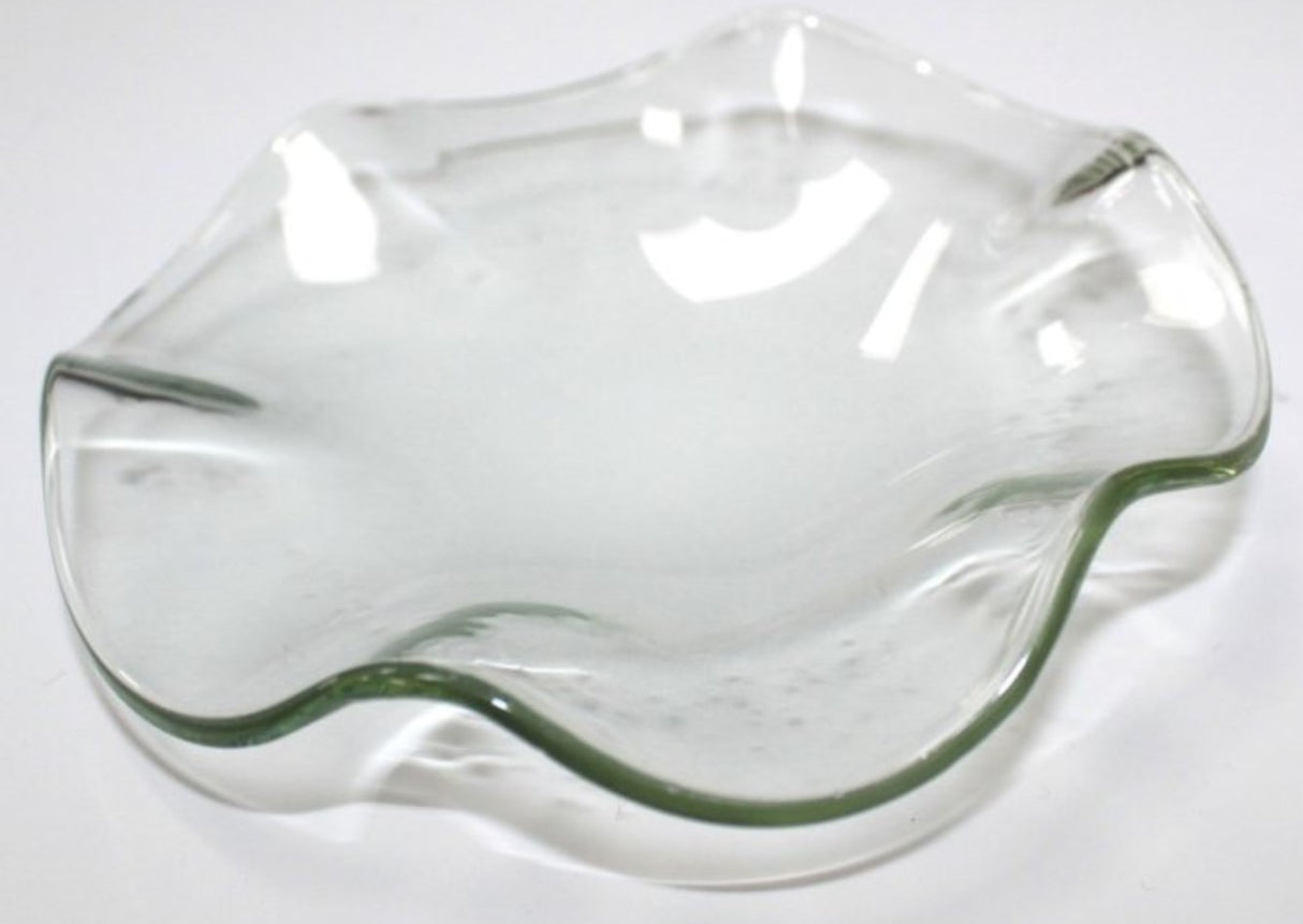 Mittlere Ersatzglasschale – 9,8 cm