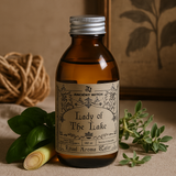 Lady of the Lake Florida Water Room Spray