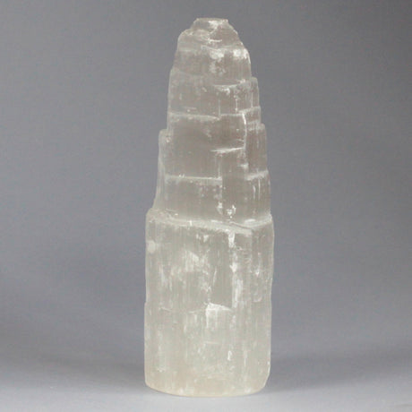 Seleniet Kristaltoren – 15 cm