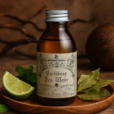 Florida Water Ritual Spray Peppermint Lime Bay