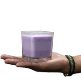 White Label Soy Wax Jar Candle - So Delicious - SHAMTAM.COM