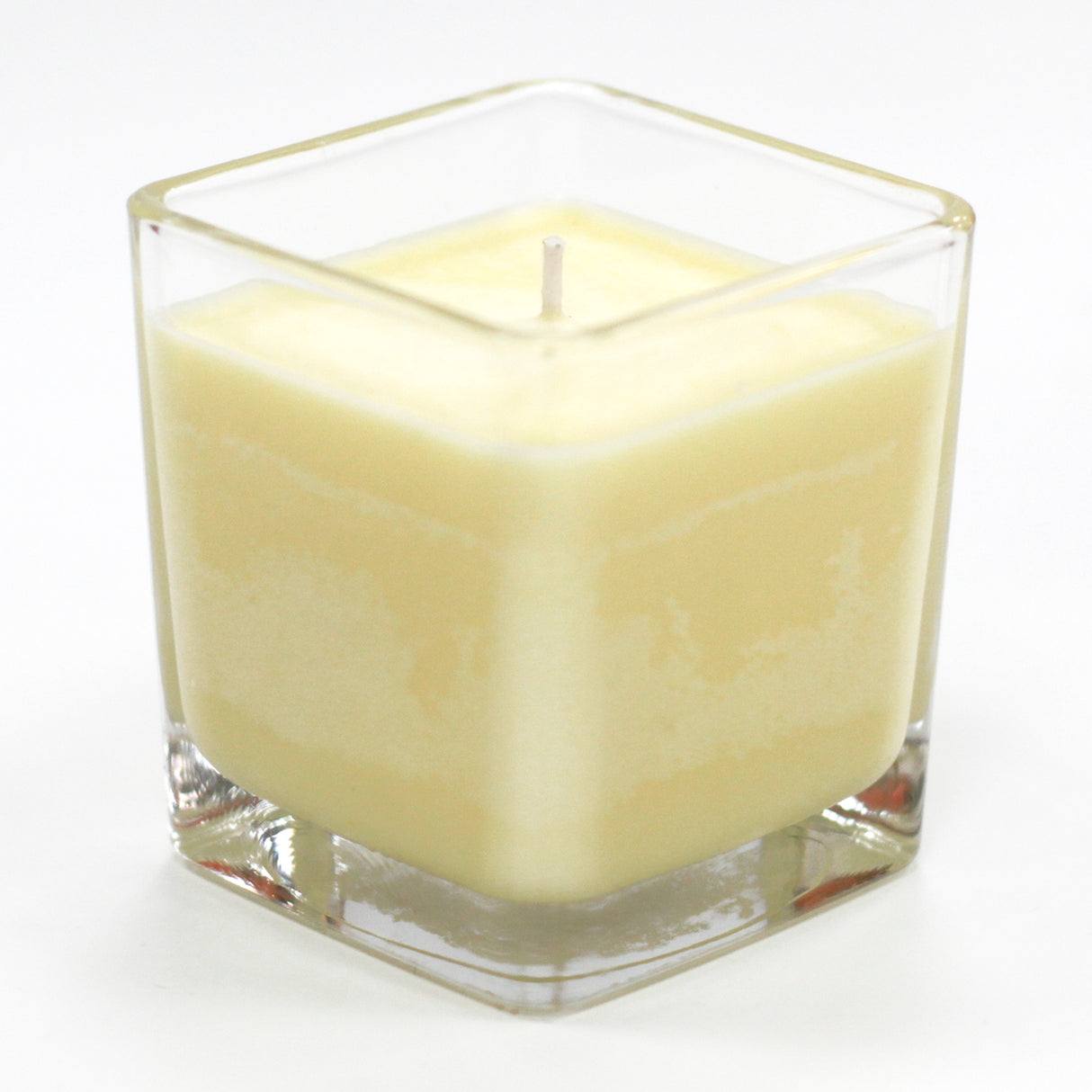 White Label Soy Wax Jar Candle - Vanilla Shortbread - SHAMTAM.COM