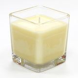 White Label Soy Wax Jar Candle - Vanilla Shortbread - SHAMTAM.COM