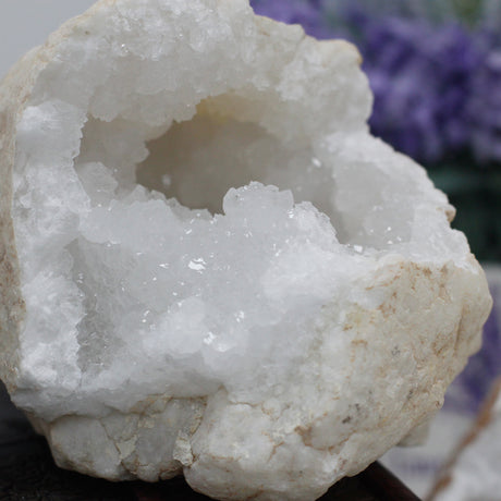 Kalsittgeode 8-9 cm Marokko