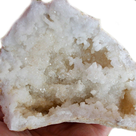 Kalsitt geode 3-4 cm Marokko