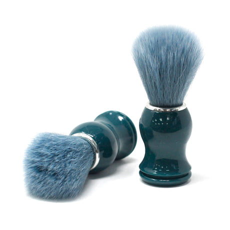 Brocha de afeitar Blue Posh
