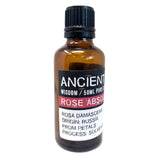 Moroccan Rose Absolute Essential Oil 50ml