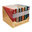 Incense Colletion Box - 6 Golden Fragrances 15g - SHAMTAM.COM