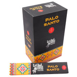 Palo Santo füstölőpálcikák Tribal Soul