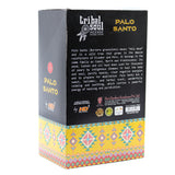 Palo Santo füstölőpálcikák Tribal Soul
