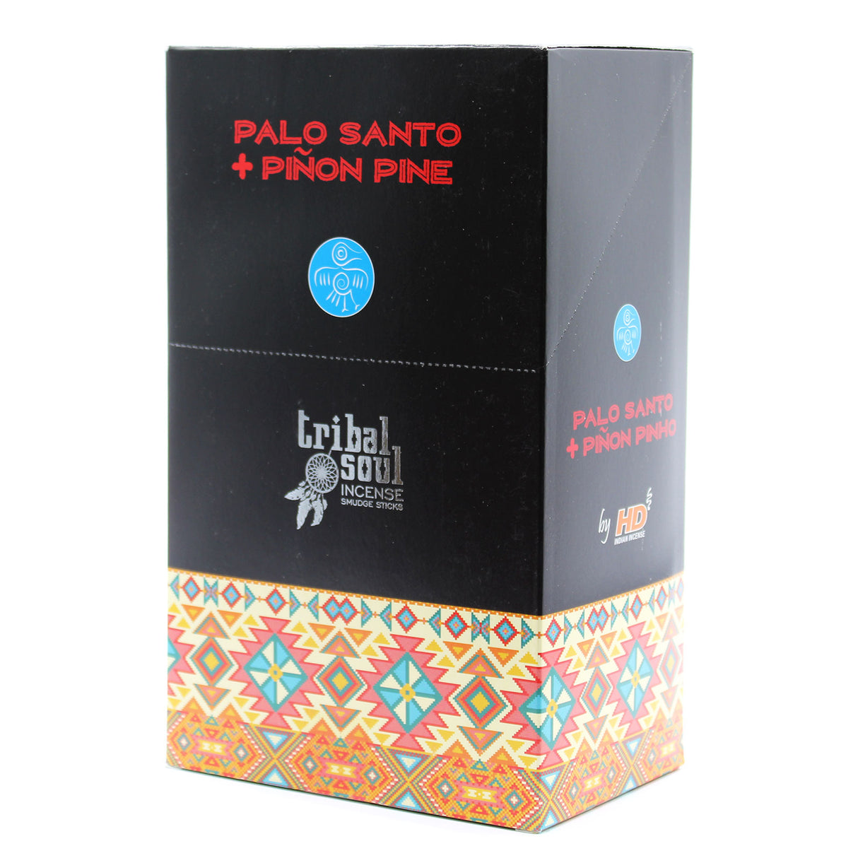 Palo Santo Pinon Kiefer Räucherstäbchen Tribal Soul