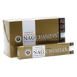 Chandan Incense - Golden Nag 15g - SHAMTAM.COM