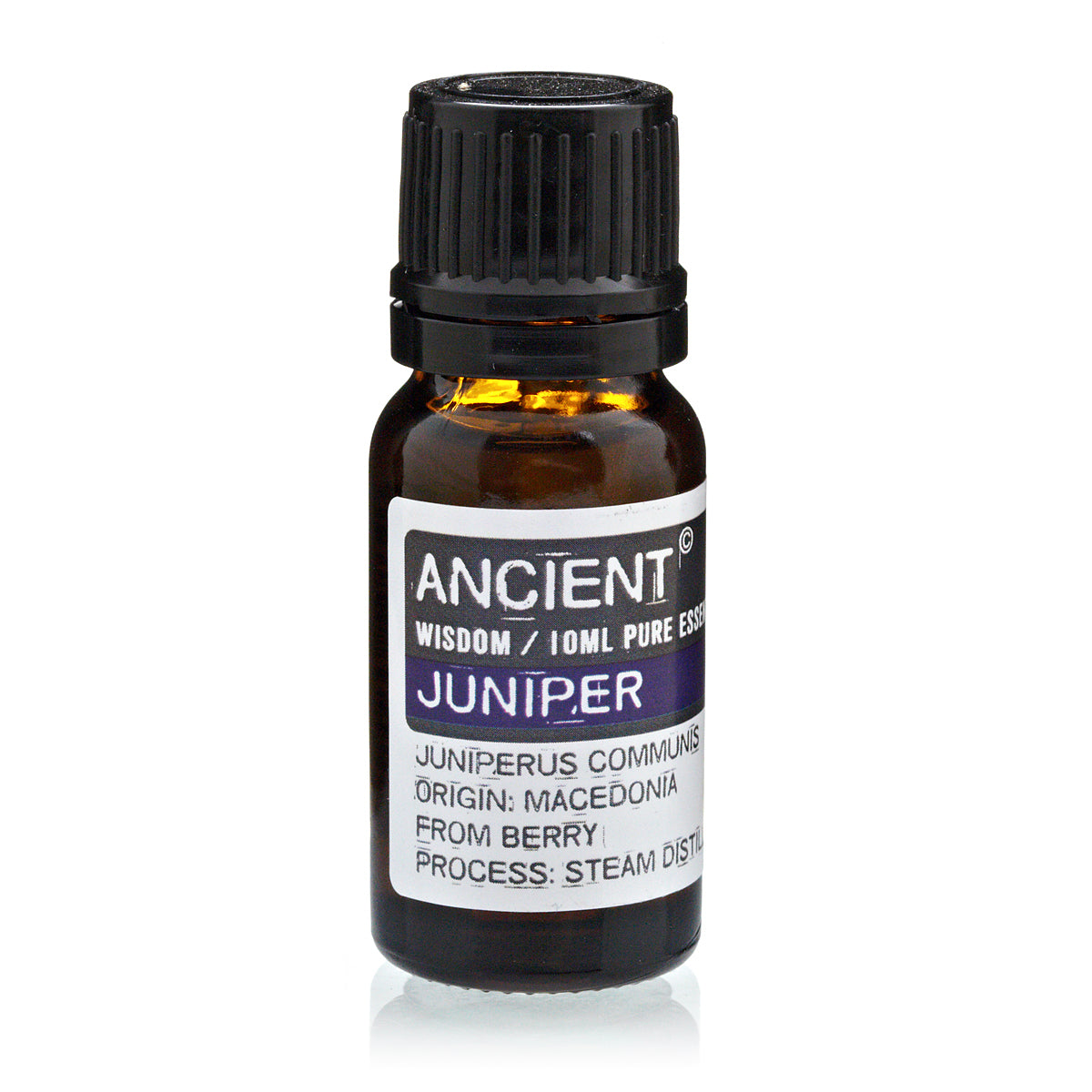 Juniperberry Essential Oil 10 ml - SHAMTAM.COM